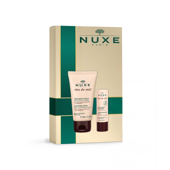 Nuxe Xmas Set 2024