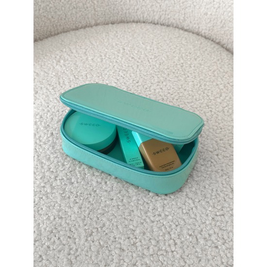 SWEED The Makeup Bag