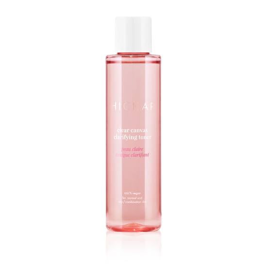 HICKAP Clear Canvas Clarifying Toner 150 ml