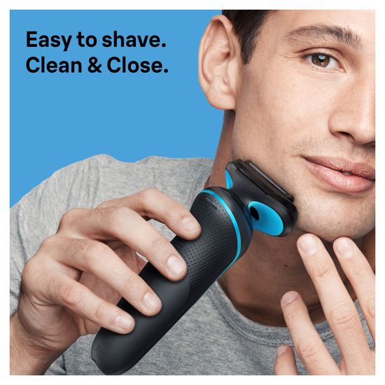 Braun Series 5 51-M1000s Rakapparat