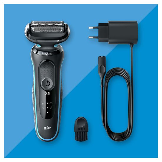Braun Series 5 51-M1000s Rakapparat