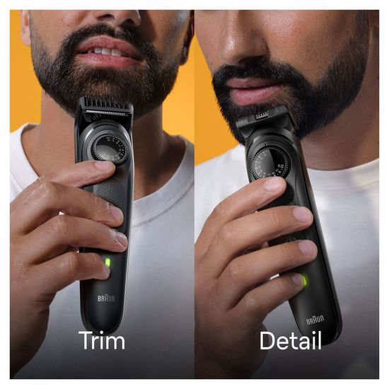 Braun Skäggtrimmer Series 5 BT5420