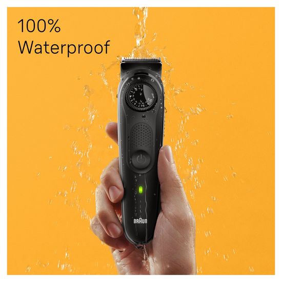 Braun Skäggtrimmer Series 5 BT5420