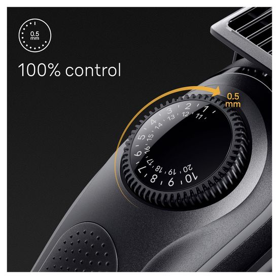 Braun Skäggtrimmer Series 5 BT5420