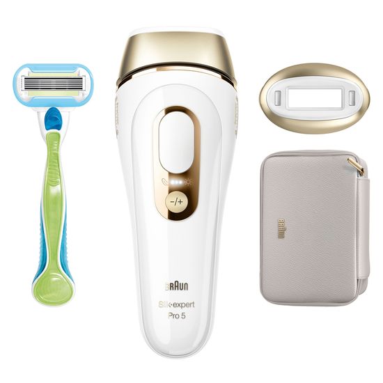 Braun IPL Silk·expert Pro 5 PL5052