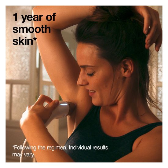 Braun IPL Silk·expert Pro 5 PL5052