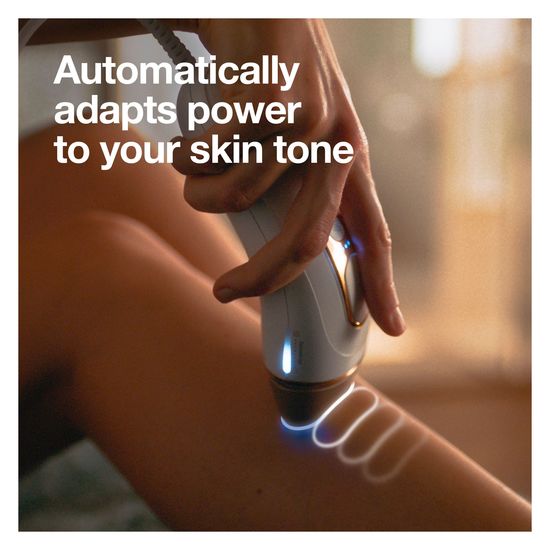 Braun IPL Silk·expert Pro 5 PL5052