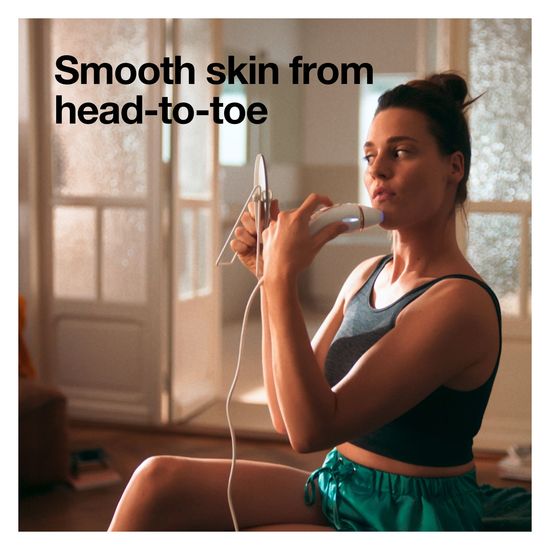 Braun IPL Silk·expert Pro 5 PL5052