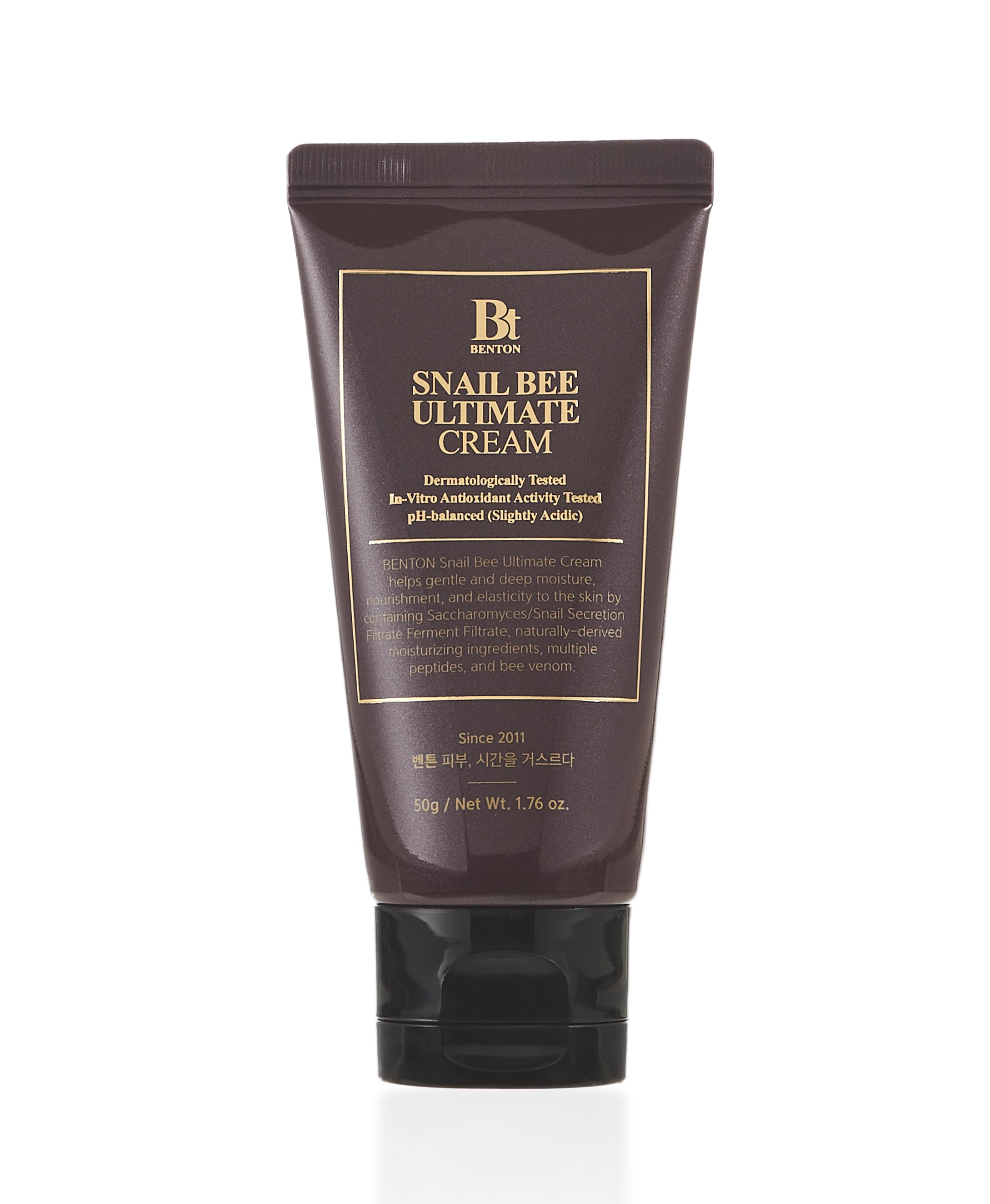 Benton Snail Bee Ultimate Cream 50 g