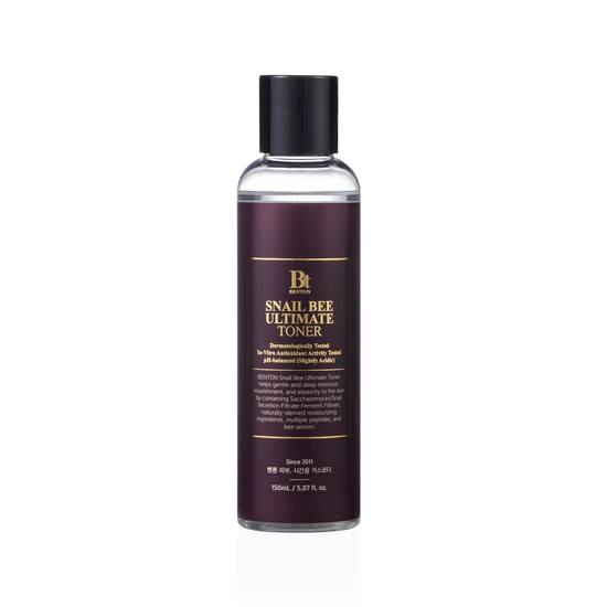 Benton Snail Bee Ultimate Toner 150 ml