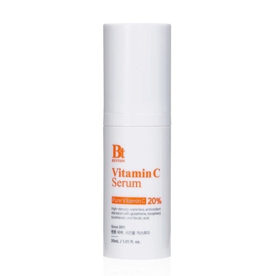 Benton Vitamin C Serum 30 ml