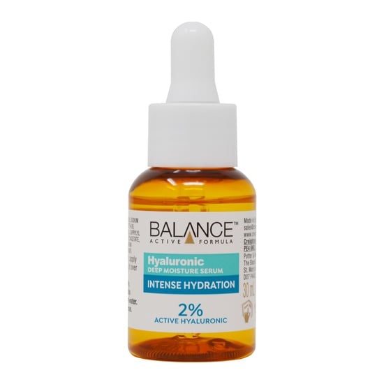 Balance Active Formula Hyaluronic Deep Moisture Serum 30 ml