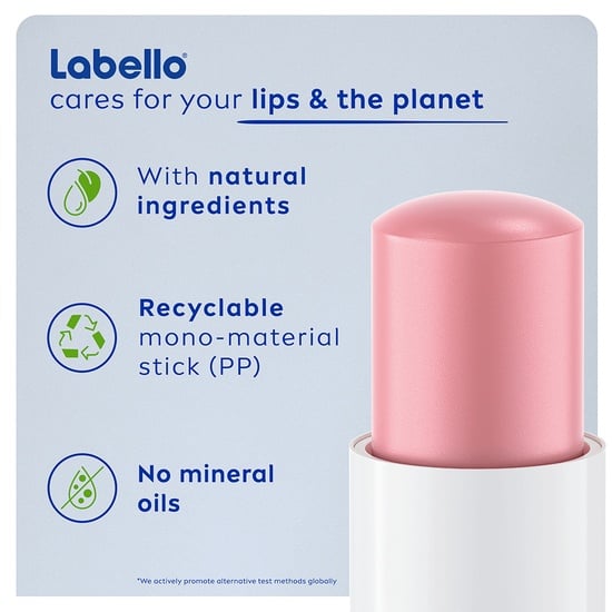 Labello Lip Pearly Shine