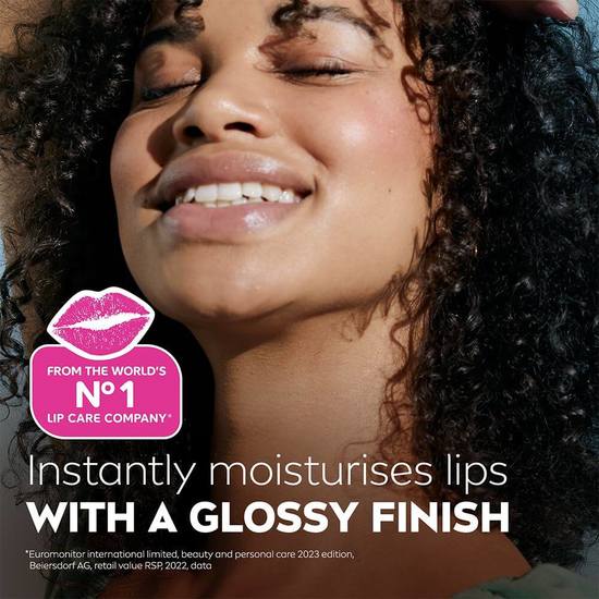 Labello Läppolja Lip Oil Baby Pink 5,5 ml