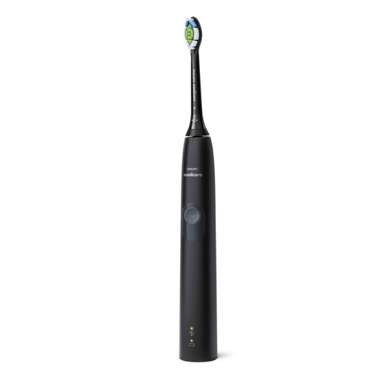 Philips Sonicare Protective Clean 4300 Eltandborste Svart