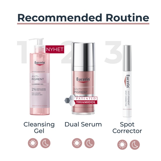 Eucerin Anti-Pigment Spot Corrector 5 ml