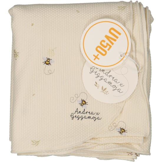 Geggamoja UV-Filt Nature One Size