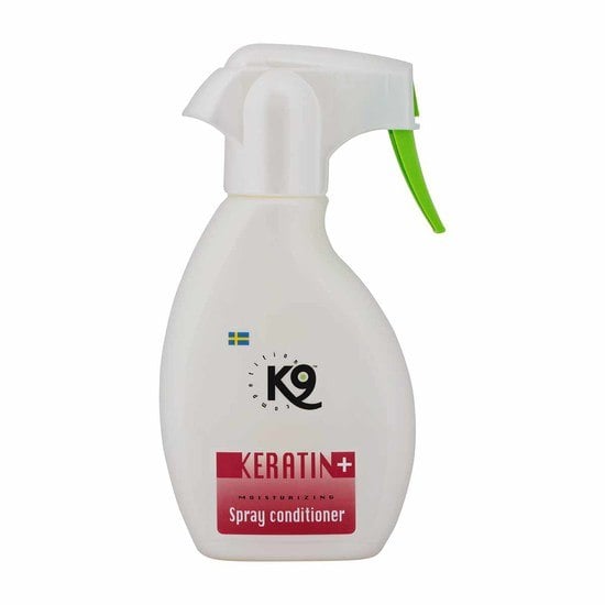 K9 KERATIN+ Moisture Coat Repair 250 ml