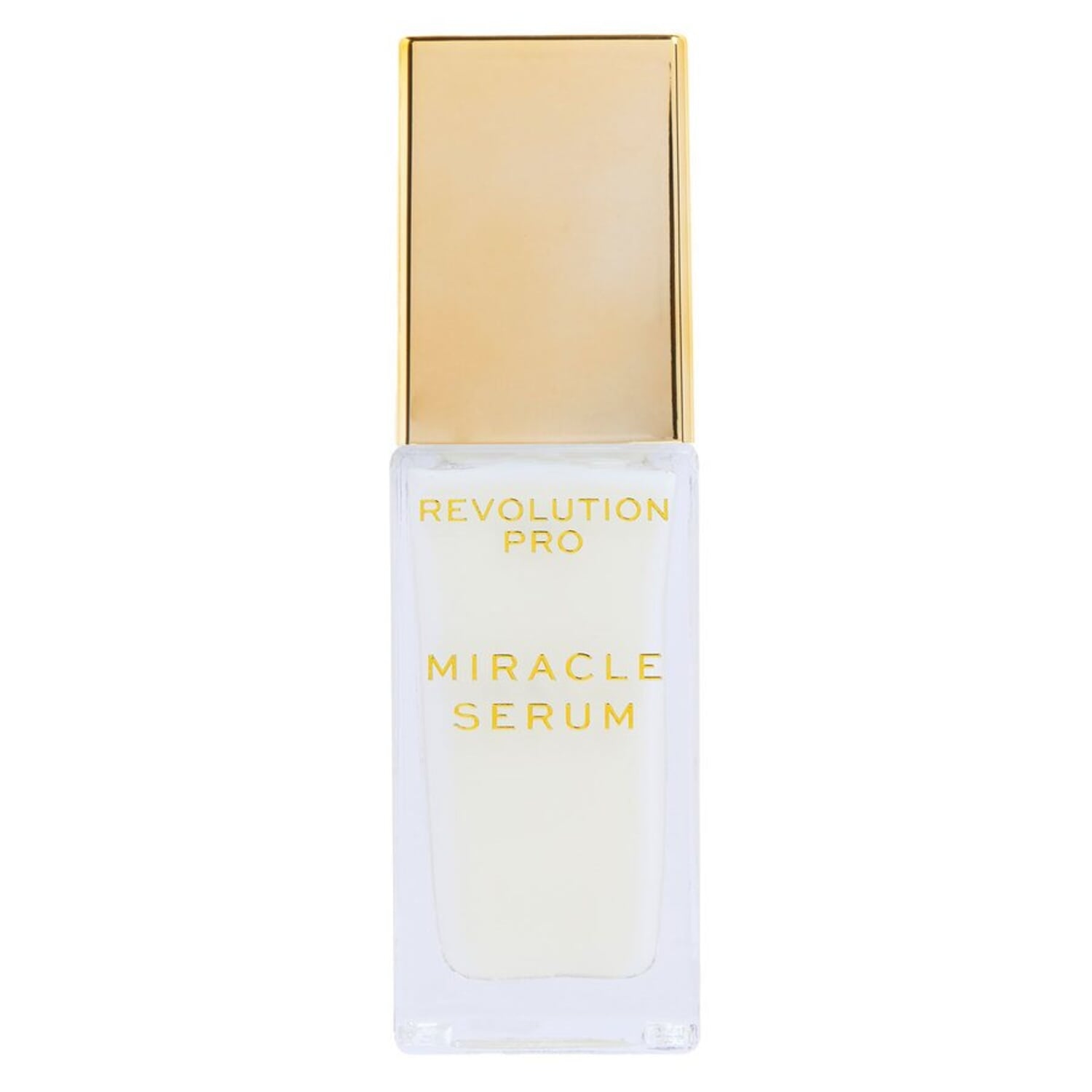 Alternativ bild 1 för Makeup Revolution Revolution Pro Miracle Serum 30 ml