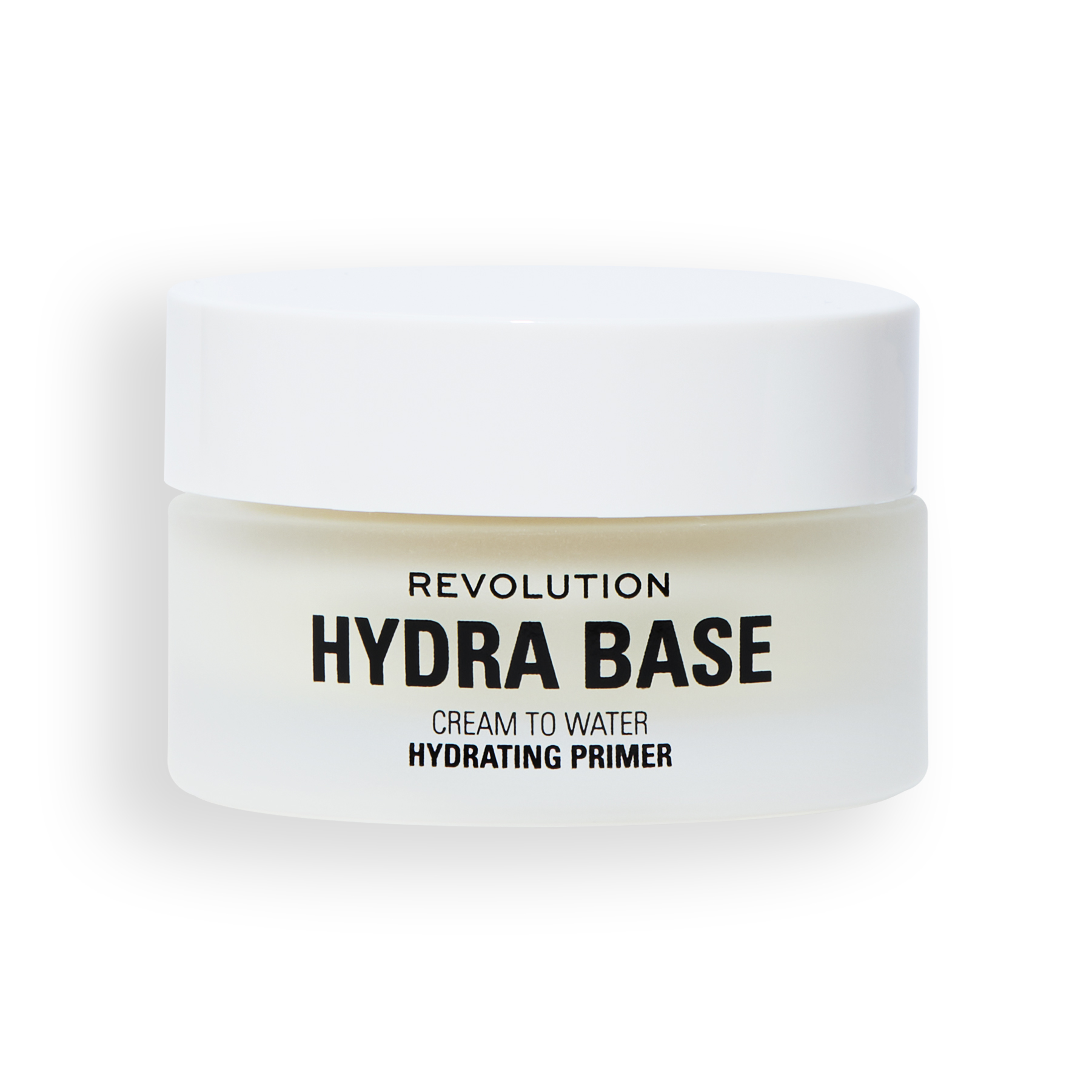 Revolution Superbase Hydra Primer 25 ml