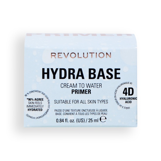 Revolution Superbase Hydra Primer 25 ml