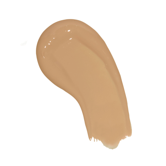 Revolution Skin Silk Radiant Serum Under Eye Brightener Tan Golden 4 ml