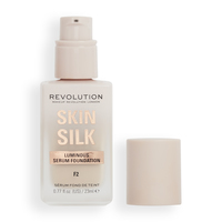 Revolution Makeup Skin Silk Serum Foundation F2 23 ml