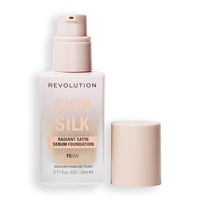 Revolution Makeup Skin Silk Serum Foundation F5 23 ml