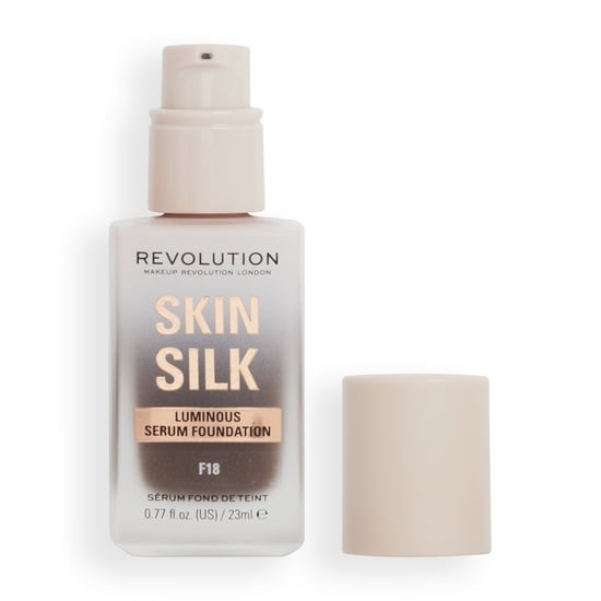 Revolution Makeup Skin Silk Serum Foundation F18 23 ml