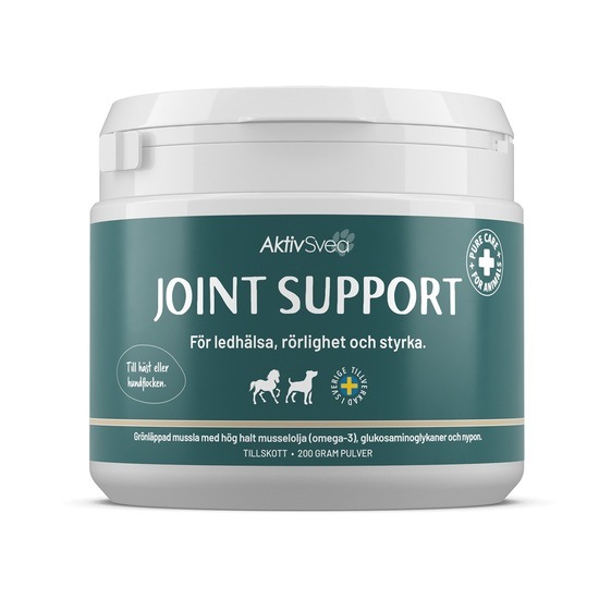 AktivSvea Joint Support 200 g