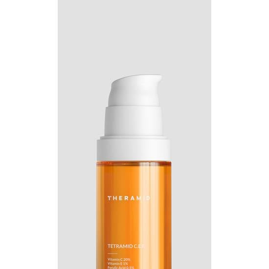 Niche Beauty Lab Tetramid C.E.F 30 ml