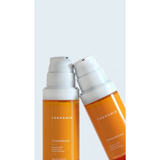 Niche Beauty Lab Tetramid C.E.F 30 ml