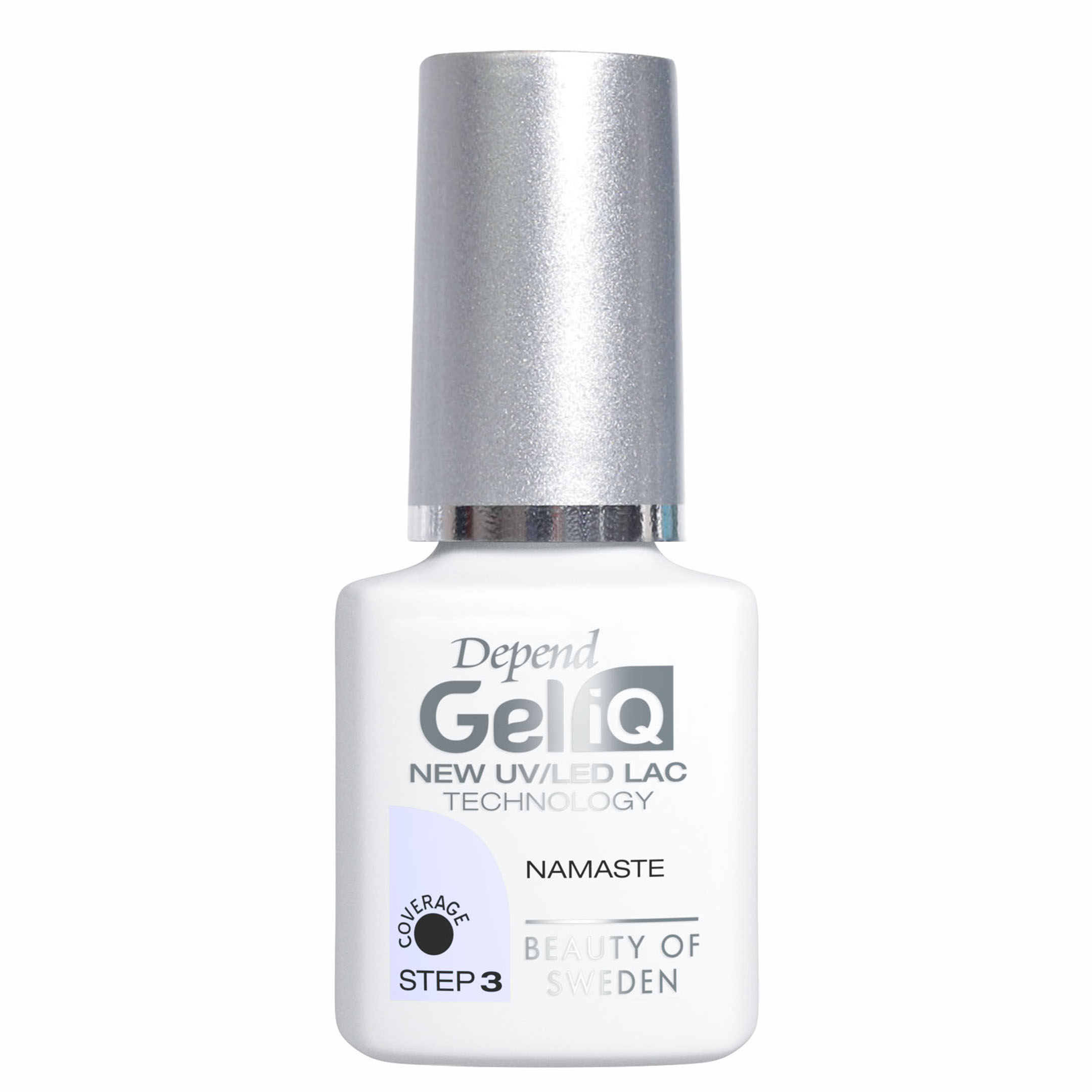 Depend Gel iQ Namaste 5 ml