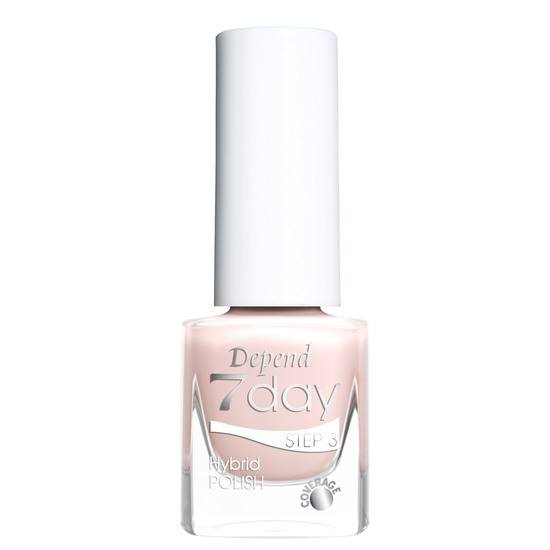 Depend 7day Hybrid Polish 7336 5 ml