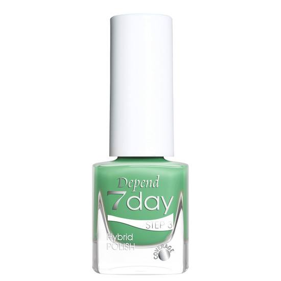 Depend 7day Hybrid Polish 7339 5 ml