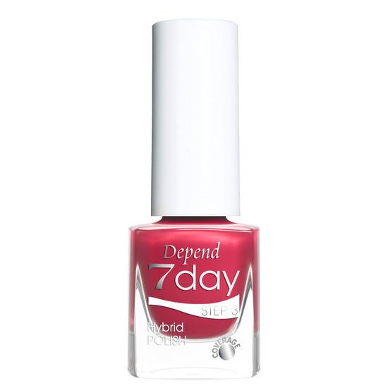Depend 7day Hybrid Polish 7341 5 ml