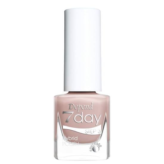 Depend 7day Hybrid Polish 7344 5 ml