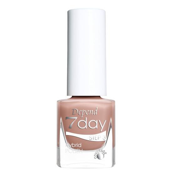 Depend 7day Hybrid Polish 7345 5 ml
