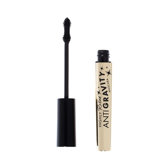 Milani Highly Rated Anti-Gravity Mascara Black 11,5 ml
