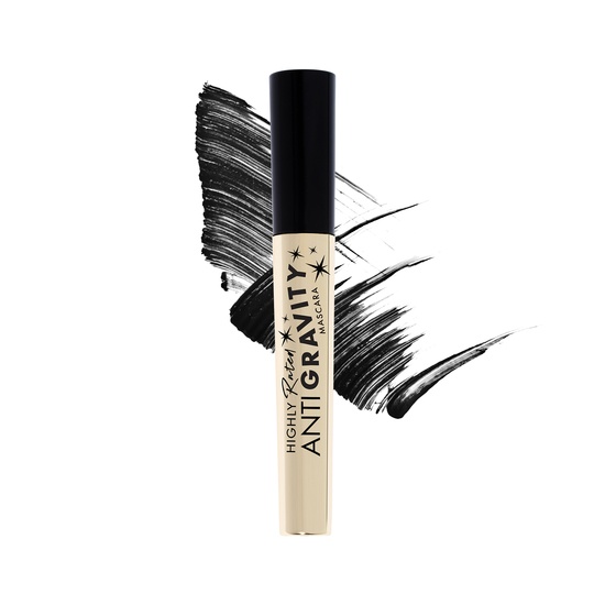 Milani Highly Rated Anti-Gravity Mascara Black 11,5 ml