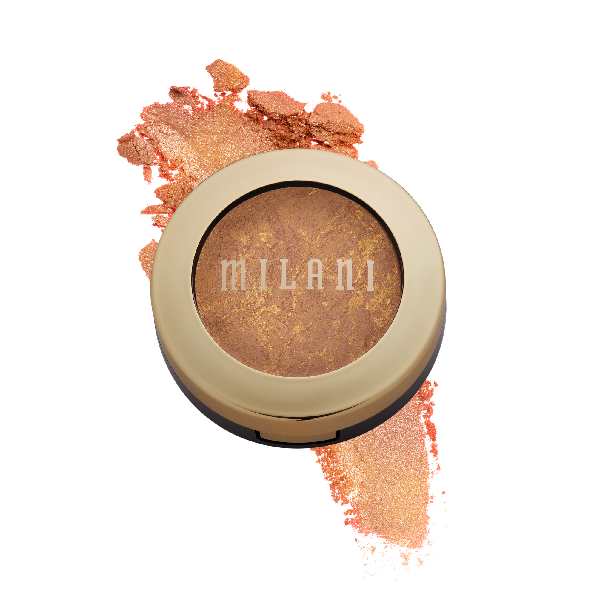 Milani Baked Bronzer Glow 7 g