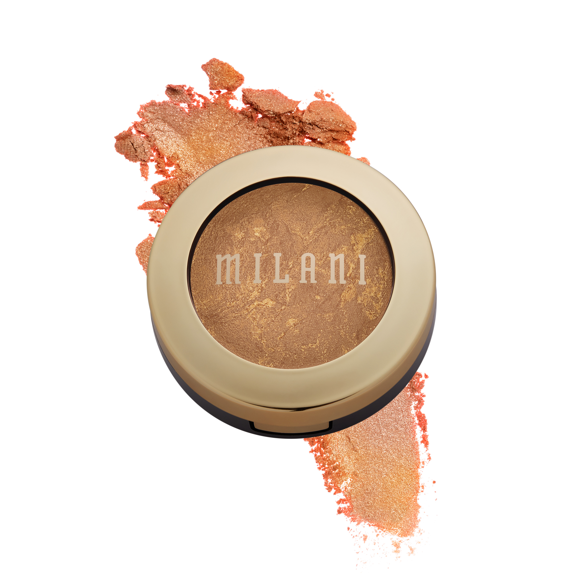 Milani Baked Bronzer Soleil 7 g