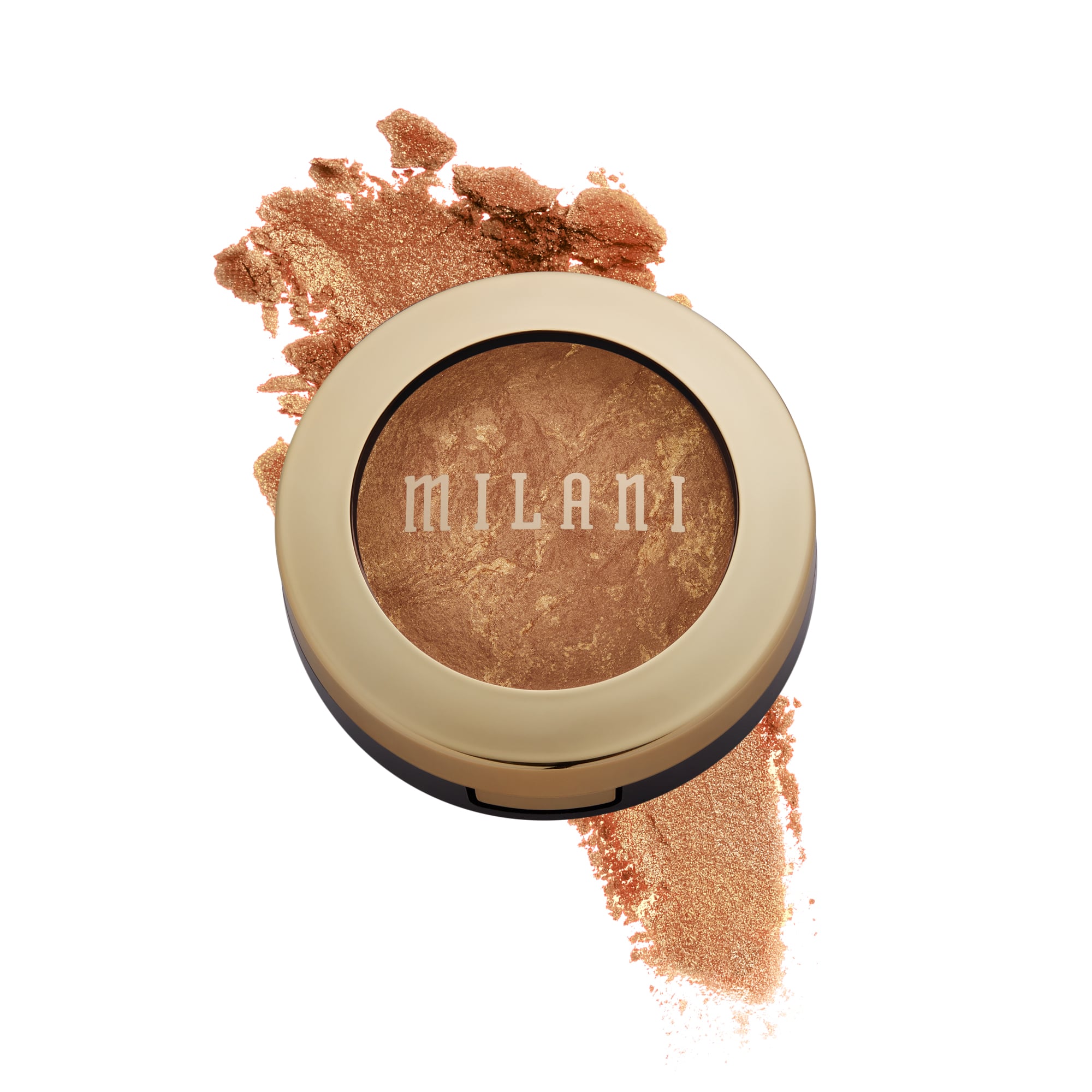 Milani Baked Bronzer Dolce 7 g