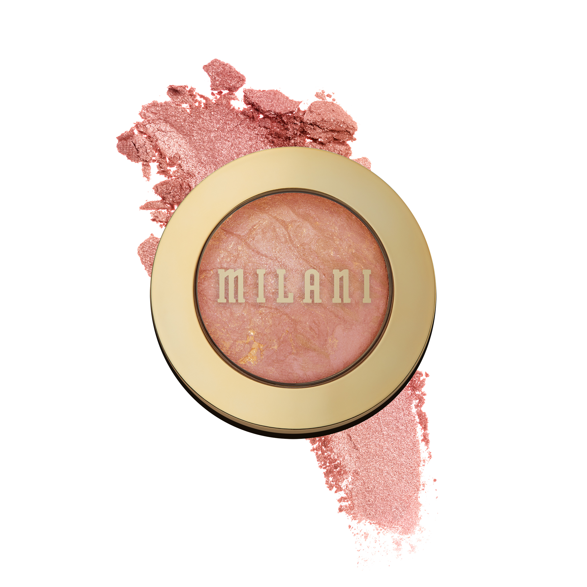 Milani Baked Blush Berry Amore 3,5 g