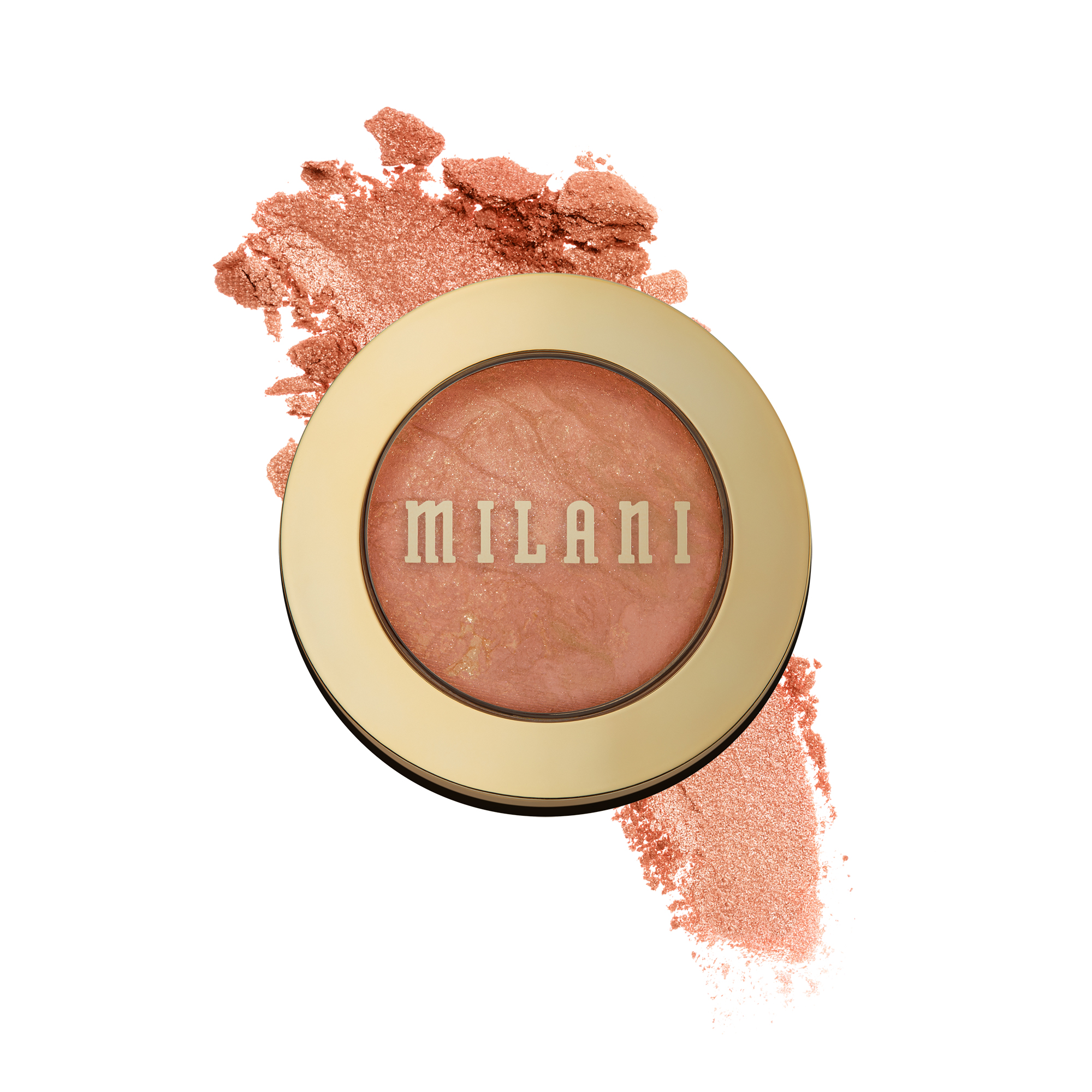 Milani Baked Blush Bellissimo Bronze 3,5 g