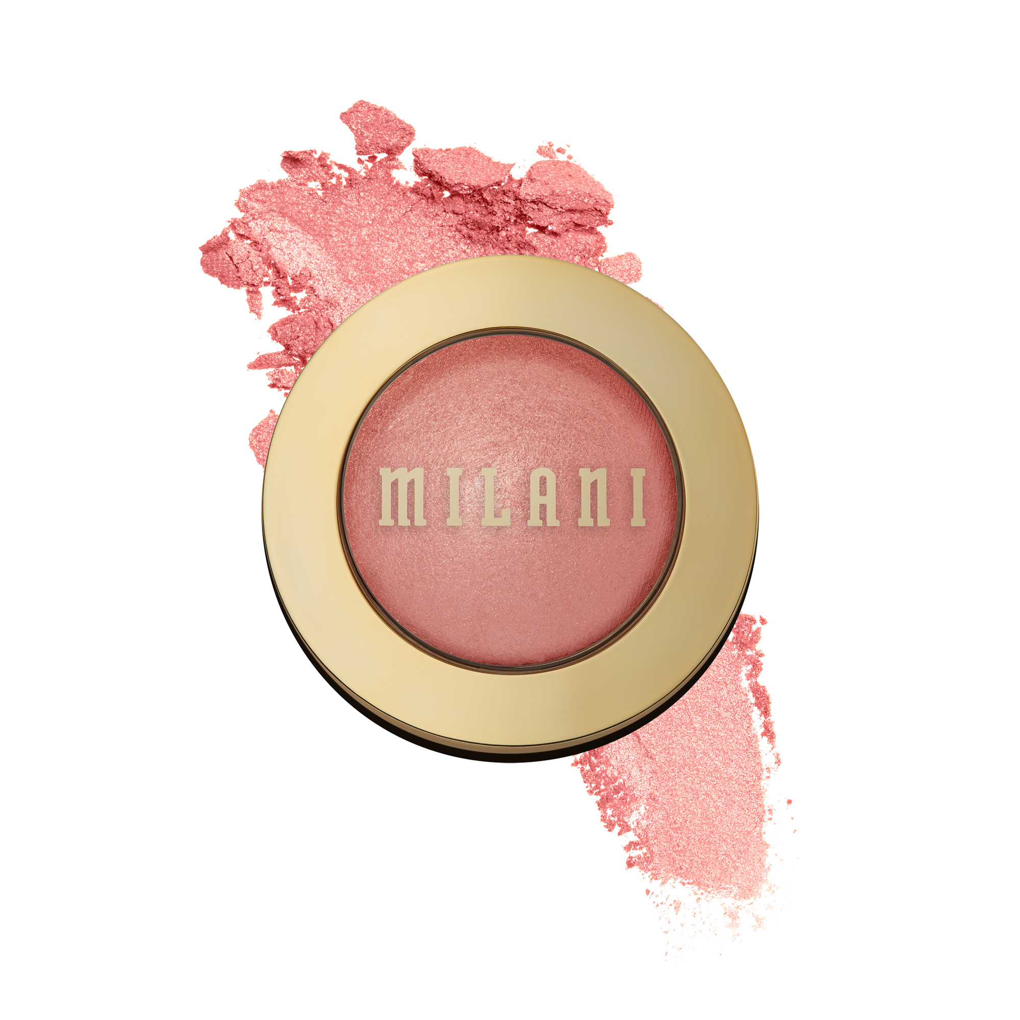 Milani Baked Blush Bella Bellini 3,5 g