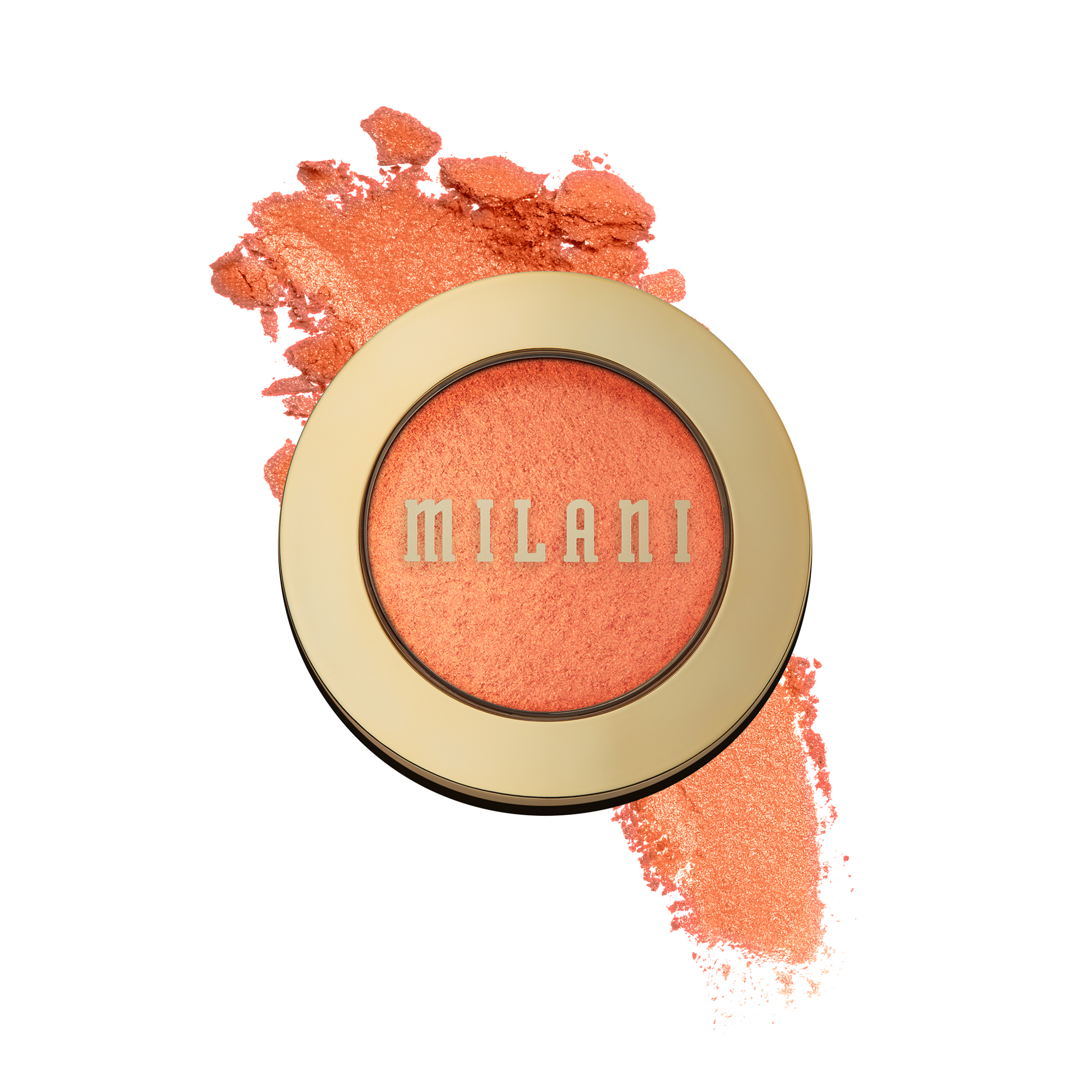 Milani Baked Blush Petal Primavera 3,5 g