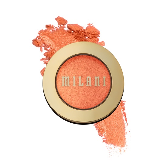 Milani Baked Blush Petal Primavera 3,5 g