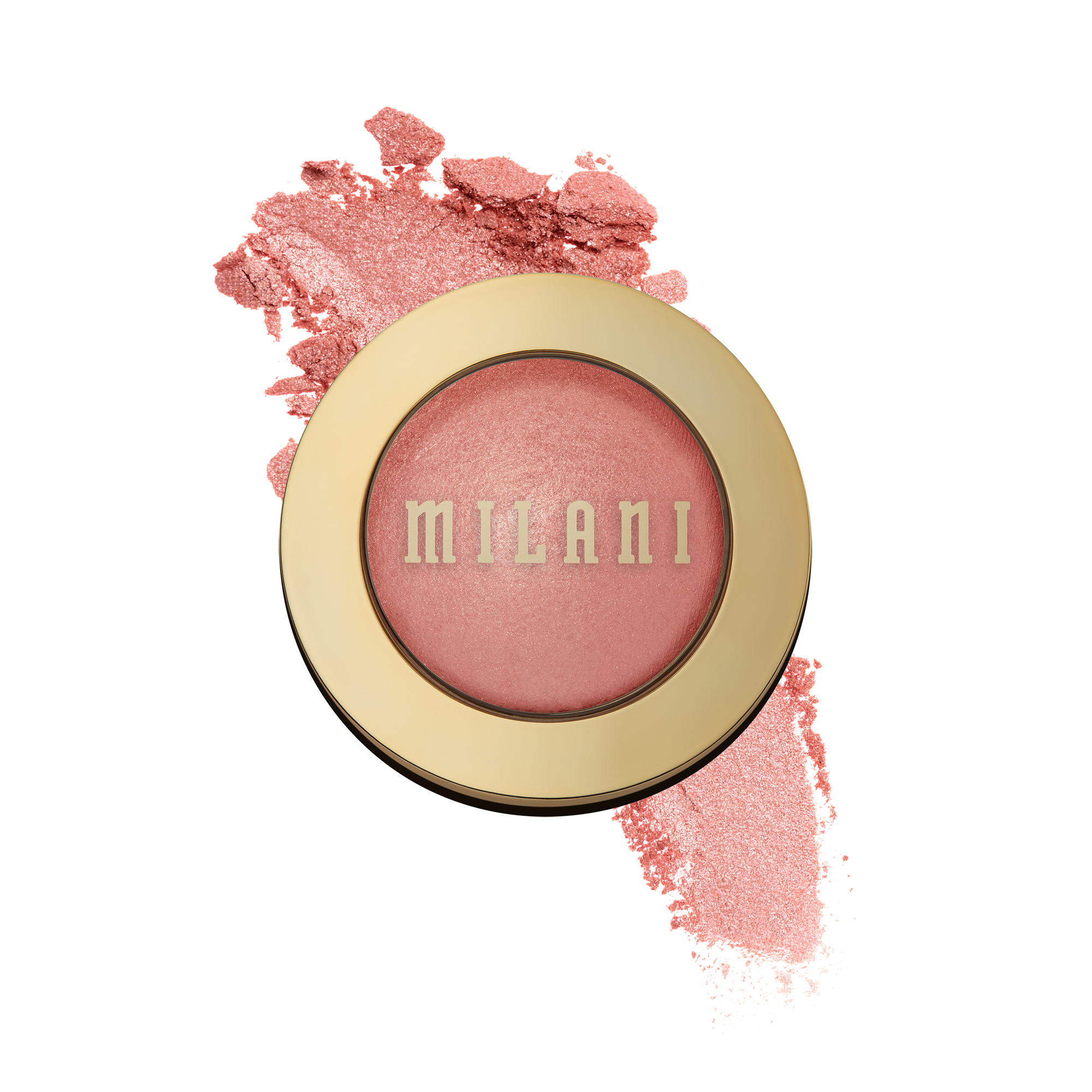 Milani Baked Blush Sunset Passione 3,5 g