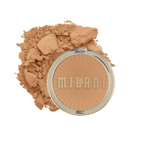 Milani Silky Matte Bronzing Powder Sun Light 9,5 g